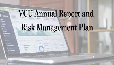 Risk Management Plan