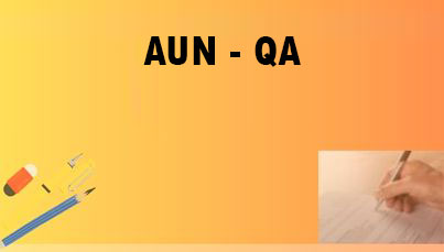 AUN-QA  Guidelines and Template