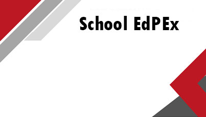 School EdPEx